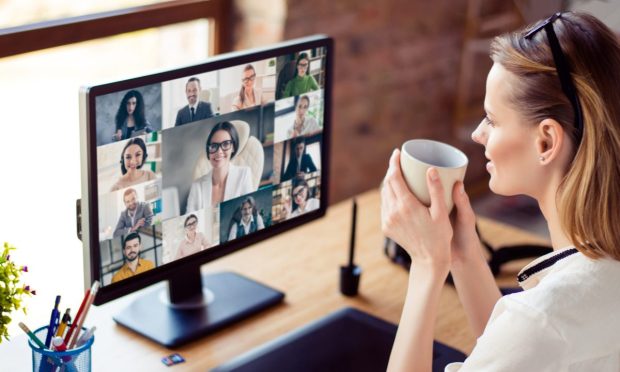 Spike in Remote Workers Raises Odds of Hacks and Scams for Businesses