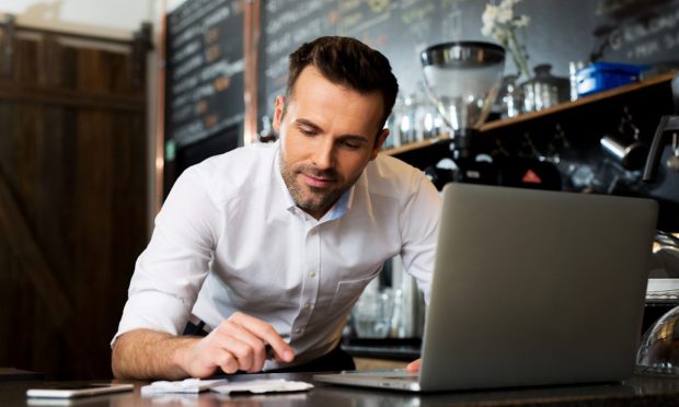 Payments Tech Company Makes AP for QSRs a ‘Priority’