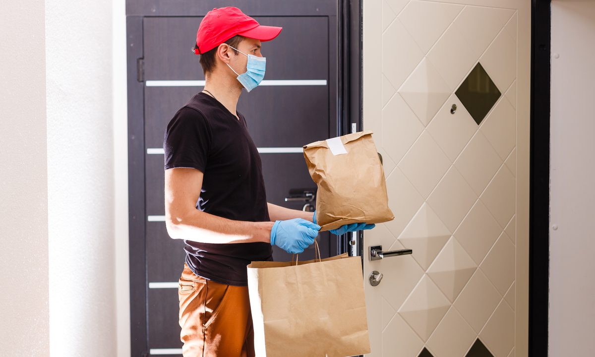 Digital Ordering Boom Gives Restaurants a Bigger Slice of Thanksgiving Spending
