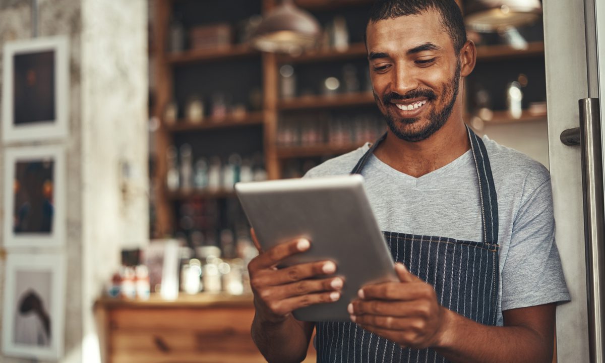 Toast President Says Ghost Kitchens No Substitute for On-Premises Dining Experience