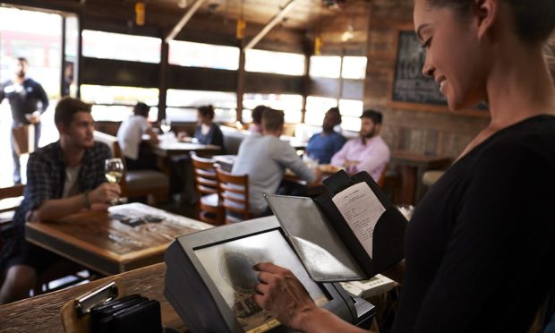 Today in Restaurant and Grocery Tech: Toast Leverages B2B Payments; Presto Completes SPAC Merger