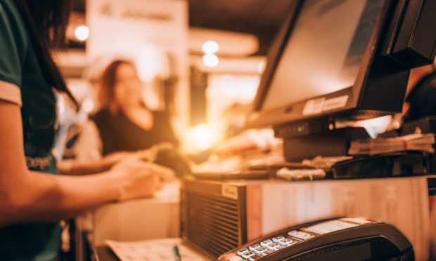 SpotOn Launches Omnichannel Retail Platform