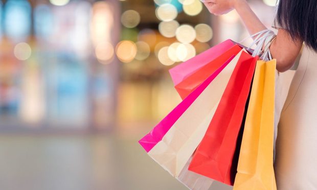 Today in Retail: October Retail Sales Up 1.7%; Walmart Earnings Show Shoppers Returning to Stores