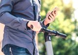 Critics Raise Privacy Concerns Over Scooter Data Collection