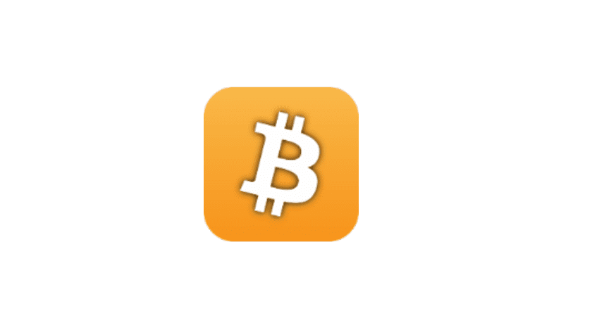 Bitcoin Wallet Logo