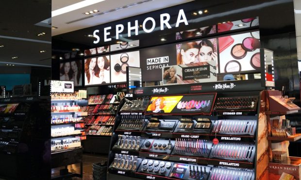 Kohl’s-Sephora Partnership Bearing Financial Fruit