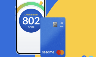 Credit Sesame Debuts Free Credit Builder Banking Service