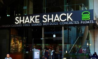 Shake Shack Turns to Kiosks, Drive-Thru to Boost In-Store Sales