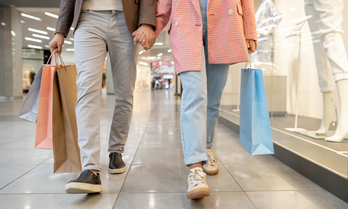 Retailers’ Q3 Online Sales Slowdown May Mark End of eCommerce Hypergrowth