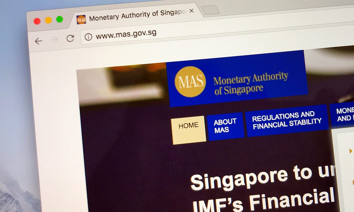 FinTech Airwallex Granted Payment License from Singapore’s Central Bank