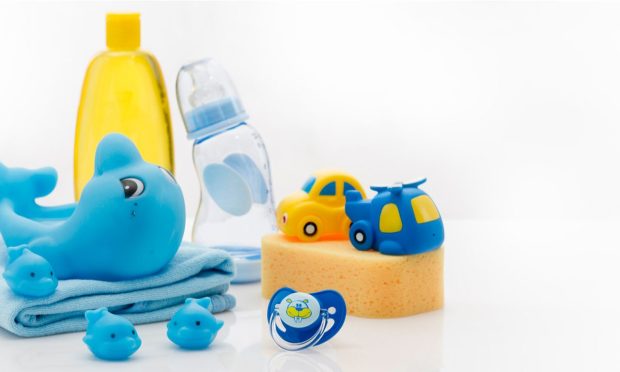 Uber Rolls Out New Category: Fast Delivery for Baby, Kids’ Needs