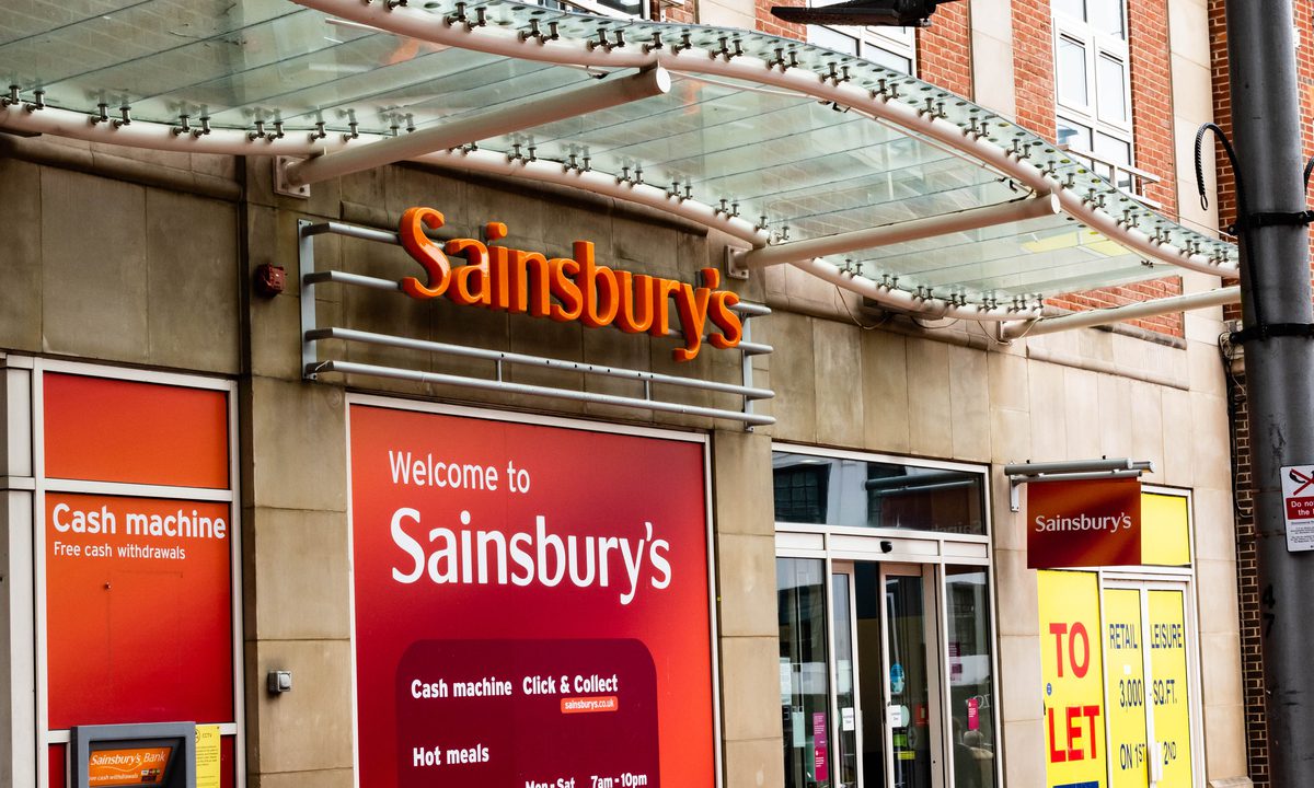 London Opens First Market Outside of US To Use Amazon’s Cashierless Tech