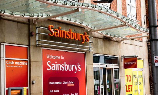 London Opens First Market Outside of US To Use Amazon’s Cashierless Tech