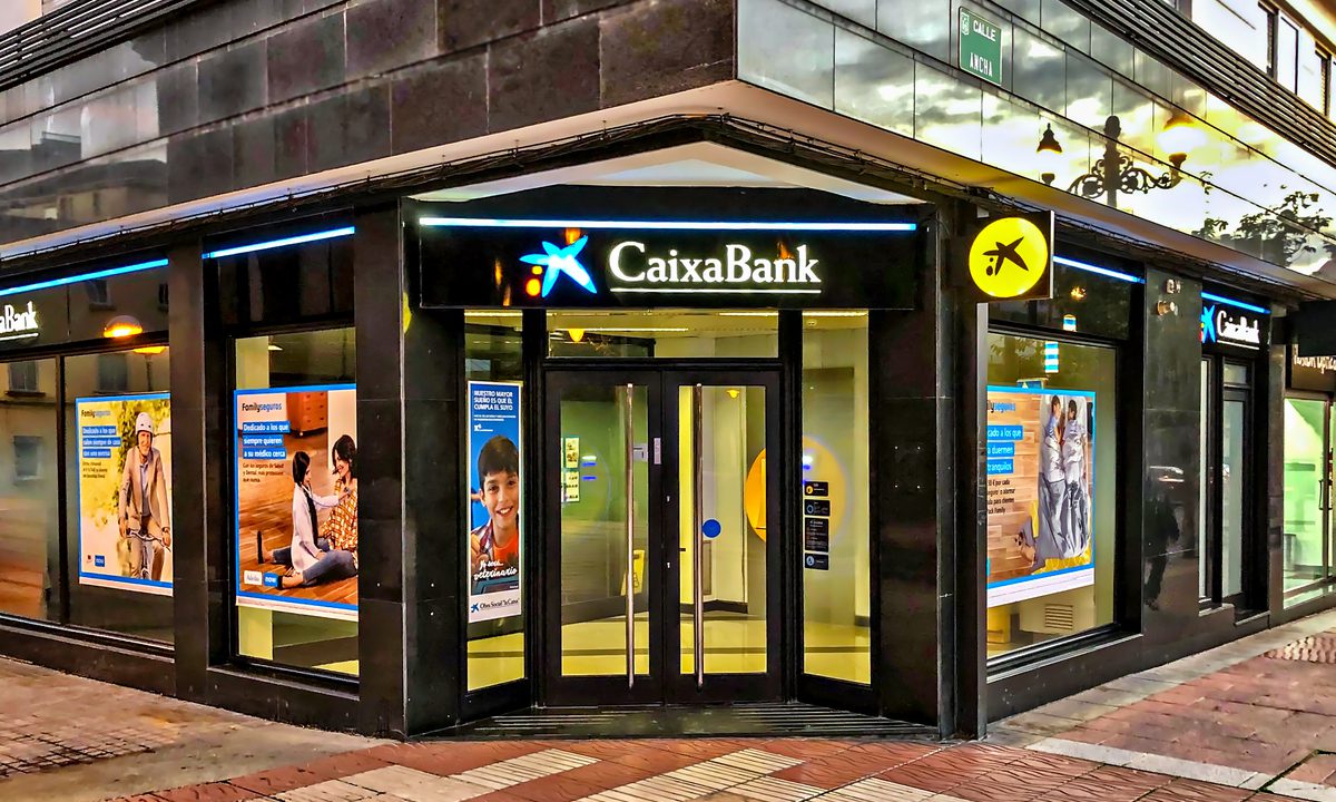 Bank Branch Fees Instituted in Europe to Reduce In-Person Transactions