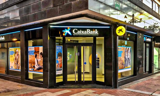 Bank Branch Fees Instituted in Europe to Reduce In-Person Transactions
