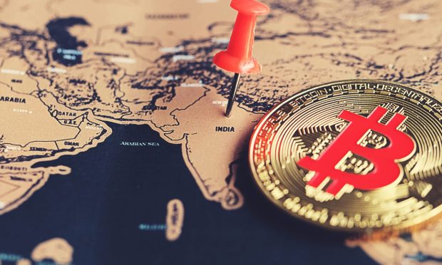 India Mulls Crypto as Assets, Leaving Payments off the Table