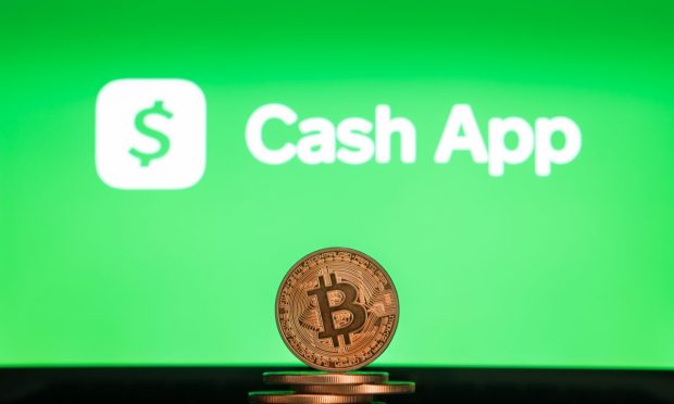 Cash App, bitcoin, Taproot,