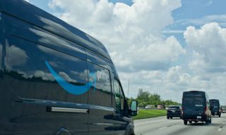 Latest Amazon Driver Lawsuit Eyes Algorithms to Assign Fault