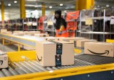 Amazon Doubles Fulfillment Network to Fast-Track Holiday Delivery