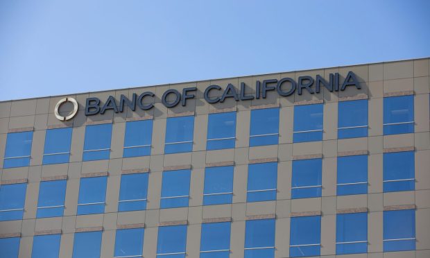 Banc of California, B2B, Fintech