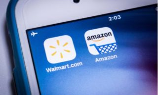 Walmart’s Digital Blind Spot Helped Amazon Win Summer Sales Standoff