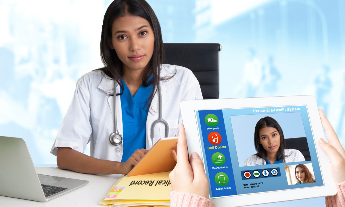 Singapore’s Doctor Anywhere Acquires Thailand’s Telemed Doctor Raksa