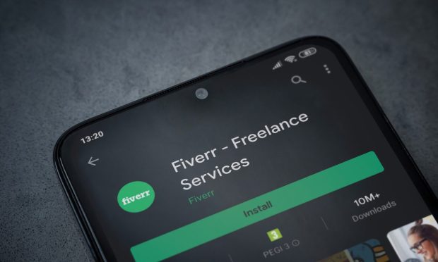 Fiverr Delivers Better-Than-Expected Earnings