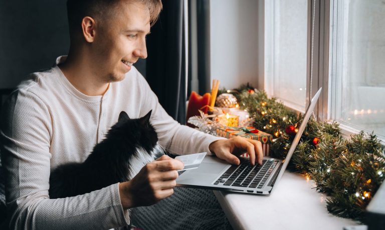 Mastercard SpendingPulse, thanksgiving, holiday shopping