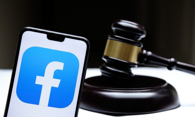 Facebook, Antitrust Lawsuit, Phhhoto