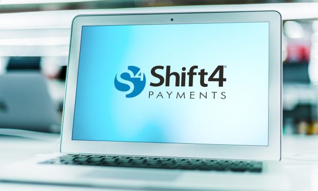 Shift4, VOV. acquisition, payments
