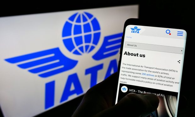 Visa’s Cybersource Joins IATA to Streamline Airline Payments