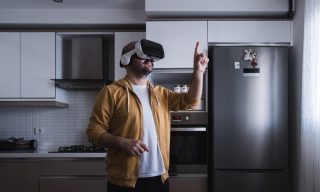 Facebook’s Metaverse Could Be Accompanied by Physical Stores