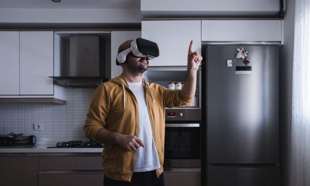 Facebook’s Metaverse Could Be Accompanied by Physical Stores