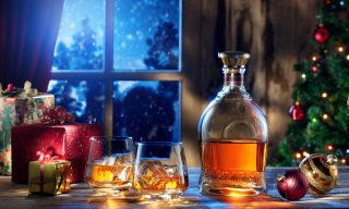 Thirstie Debuts Branded Gift Cards for Liquor Industry