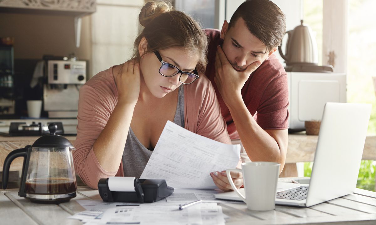 New Credit Pushes American Household Debt Beyond $15T