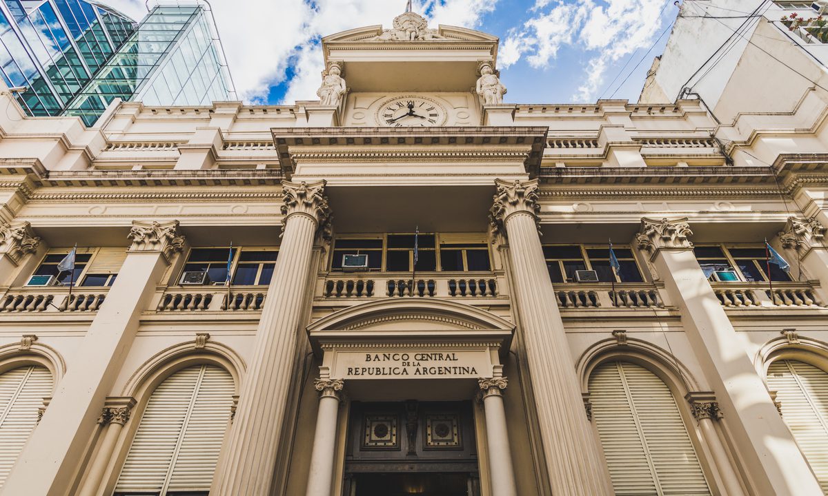 Argentina Releases Decree to Tax Crypto Exchanges, Transactions