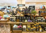 Lush Cosmetics Shuttering All Social Media Presence