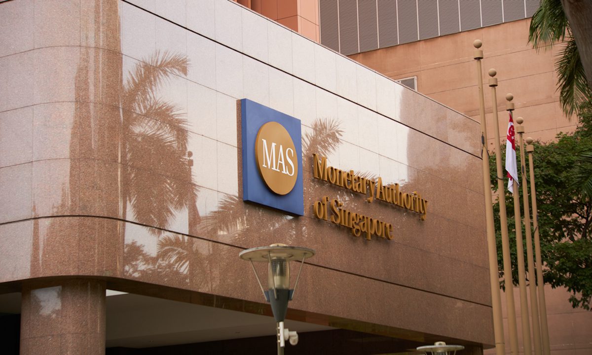 Singapore CBDC Strategy Likely Influence on US, UK Central Banks