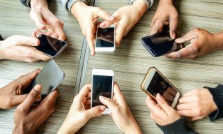 Chip Shortage Causes a 6% Drop in Global Smartphone Shipments