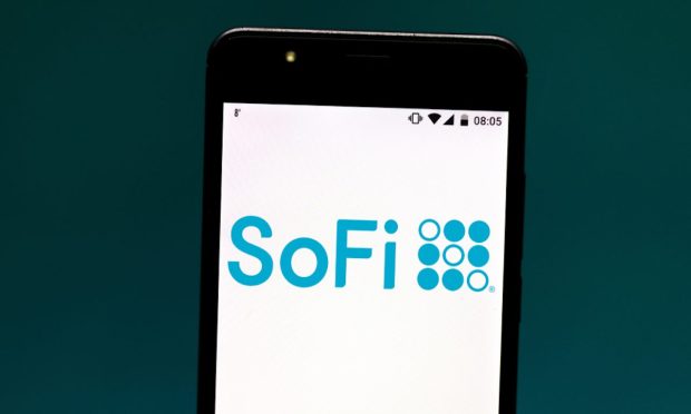 SoFi App