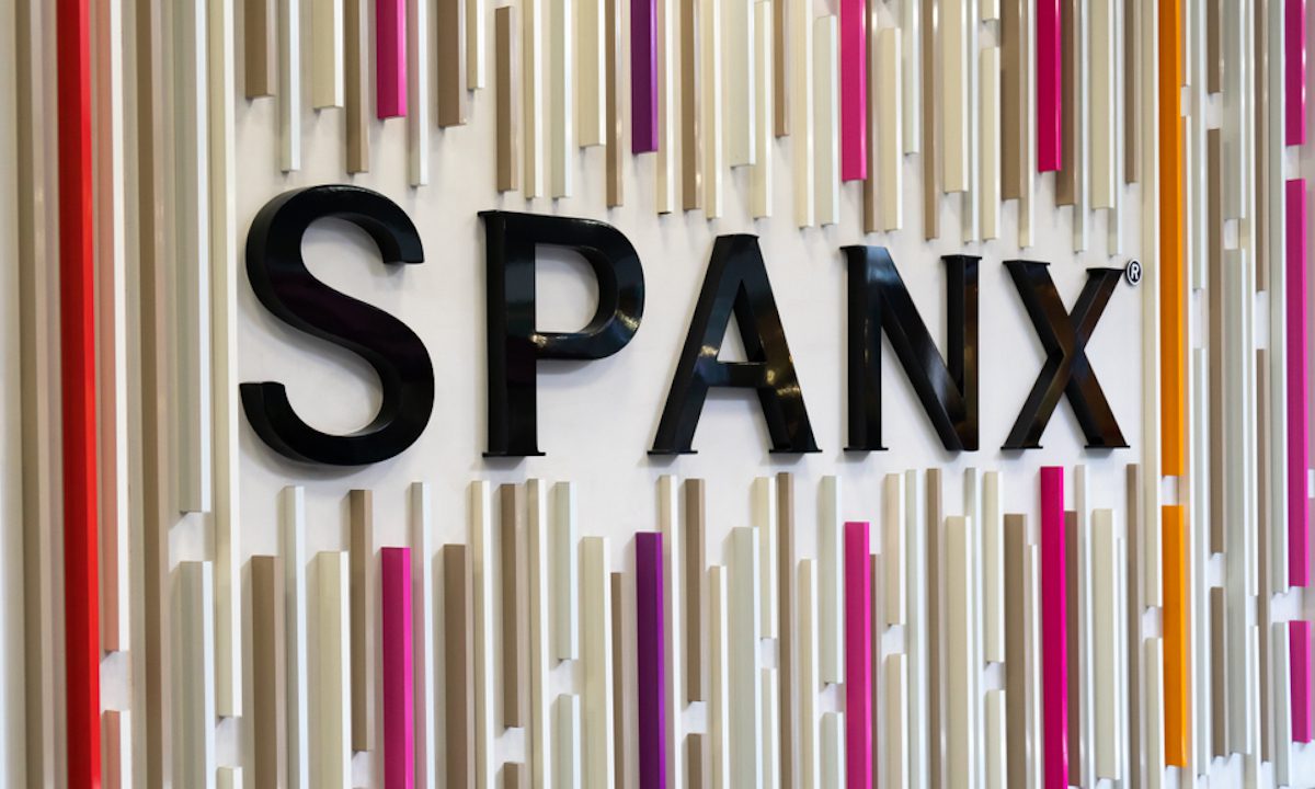 Blackstone Finalizes SPANX Majority Investment