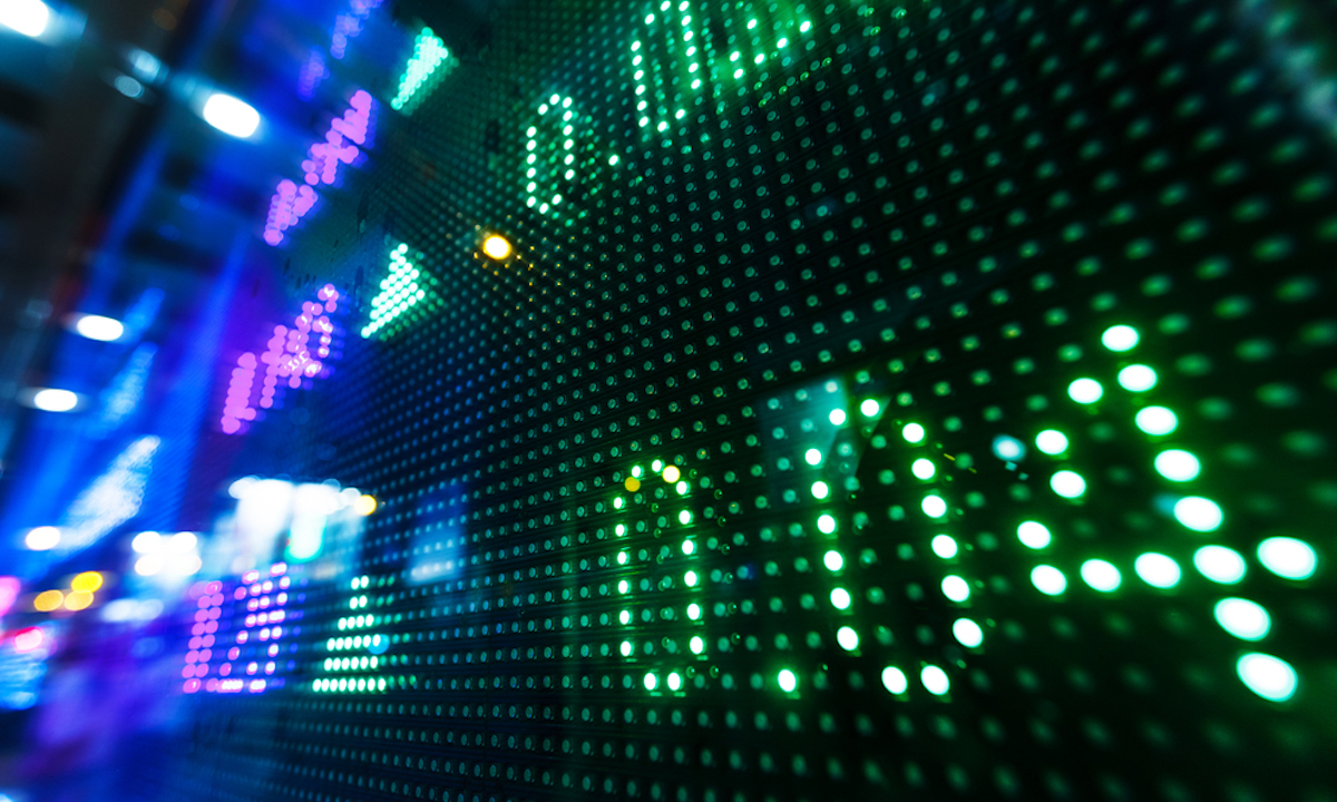 Europe’s COVID Spike Leads to Slump in Payments Stocks
