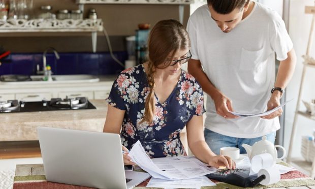 New Data: Uptick in Paycheck-to-Paycheck Living Pegged Mostly to Financial Fears