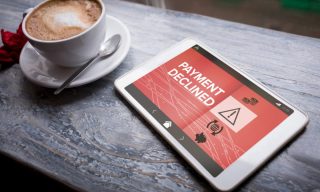 27% of Subscription Customers Had a Payment Issue in the Last Year