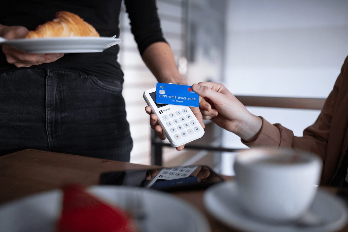 SumUp Launches Business Accounts for Faster Deposits