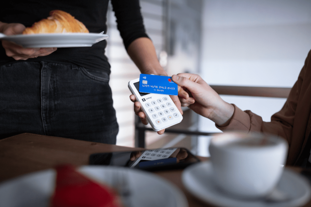 SumUp Launches Business Accounts for Faster Deposits