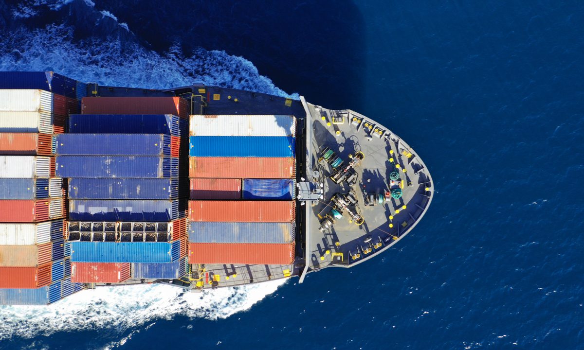 Supply Chain Woes Keep Coming as Average Wait Time Nears 17 Days