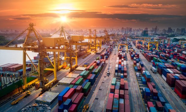 Growing Concerns About Inflation, Supply Chains Garner ‘All Hands on Deck’ Response