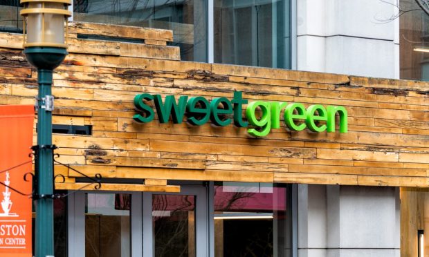 Sweetgreen Seeks Up to $2.7 Billion Valuation in IPO Despite Lack of Profitability
