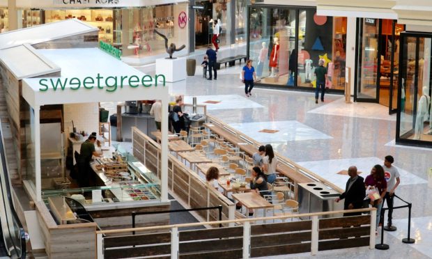 Sweetgreen Reveals Higher-Than-Expected IPO Pricing